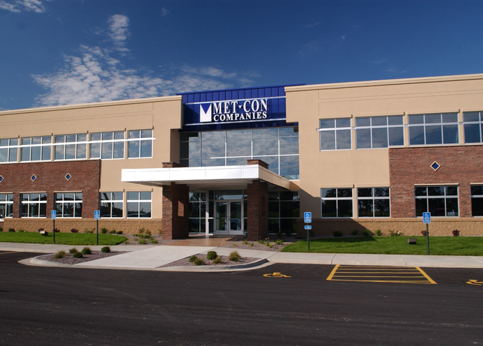 Met-Con Companies Headquarters