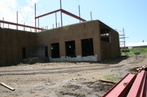 Cannon Valley Pet Clinic Addition