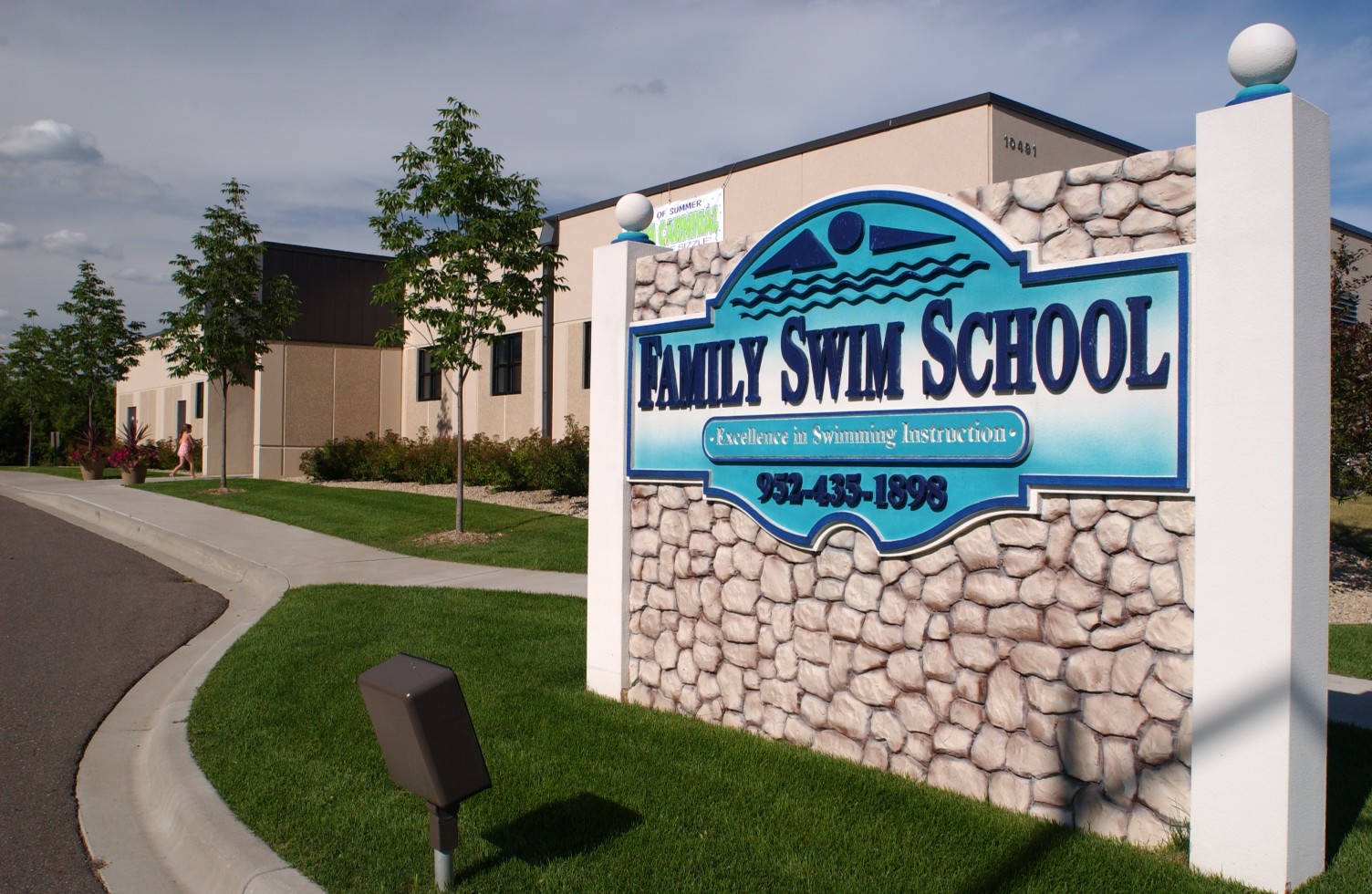 Family Swim School Met Con Companies Family Swim School Met Con Companies