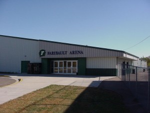Ice Arena 2