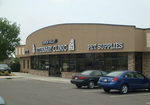 Cannon Valley Pet Clinic Complete