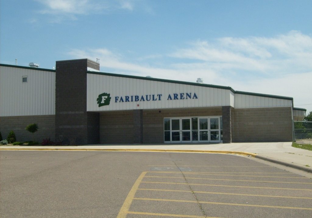 Faribault Ice Arena