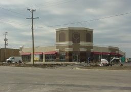 Western Ave Marketplace