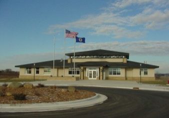 byron city hall