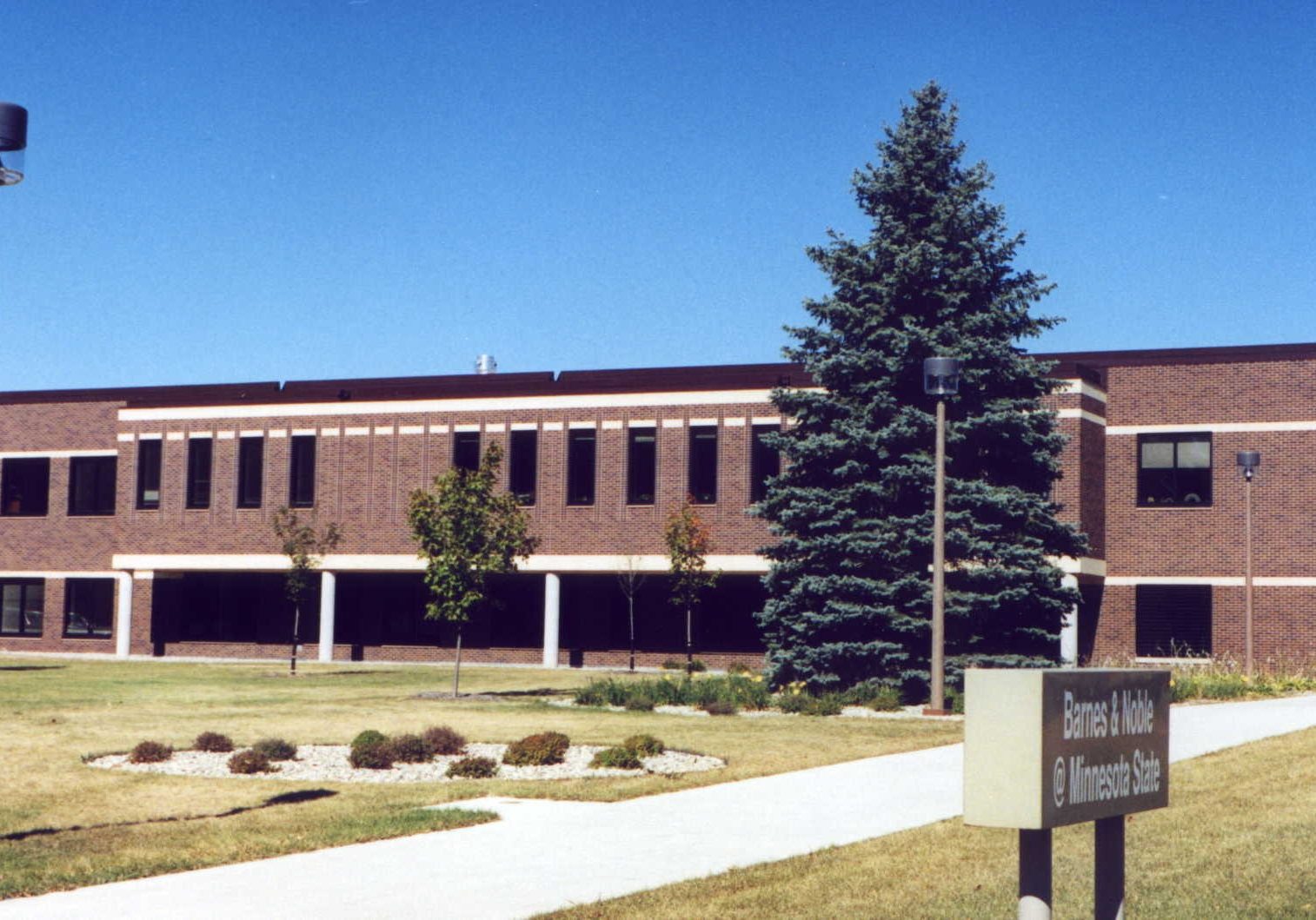 centennial student union