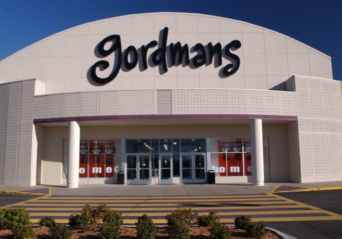 gordmans