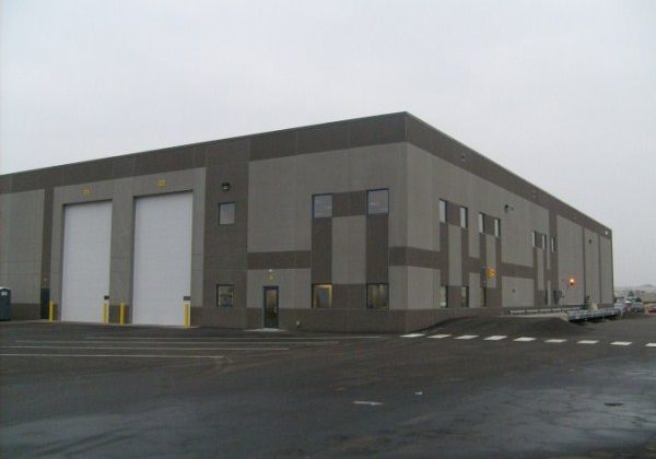 LJP Enterprises