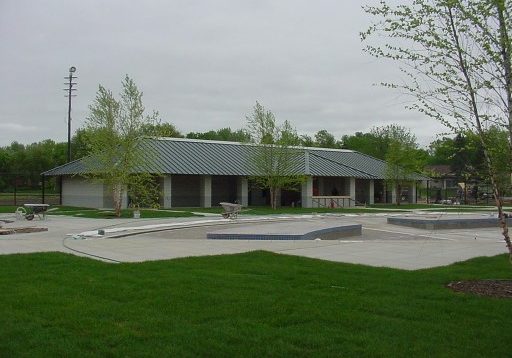 Northfield Pool