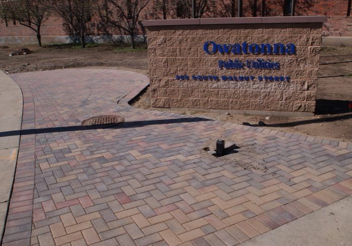 Owatonna Public Utilities